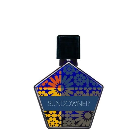 Sundowner - Agua de Perfume - Andy Tauer