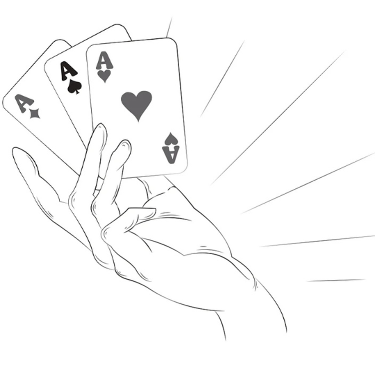 Black Jack - Marcoccia - Eau de Parfum 