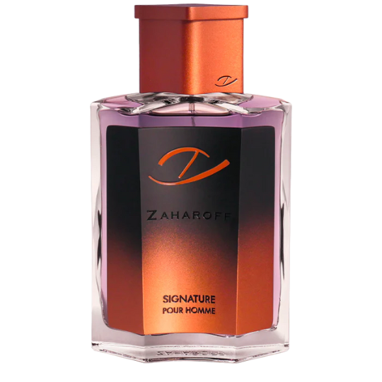 Para Hombre - Agua de Perfume - Zaharoff