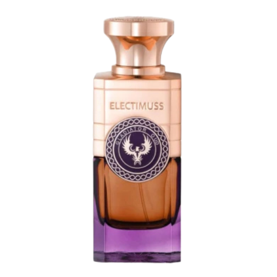 Gladiator Oud - Eau de Parfum - Electimuss 