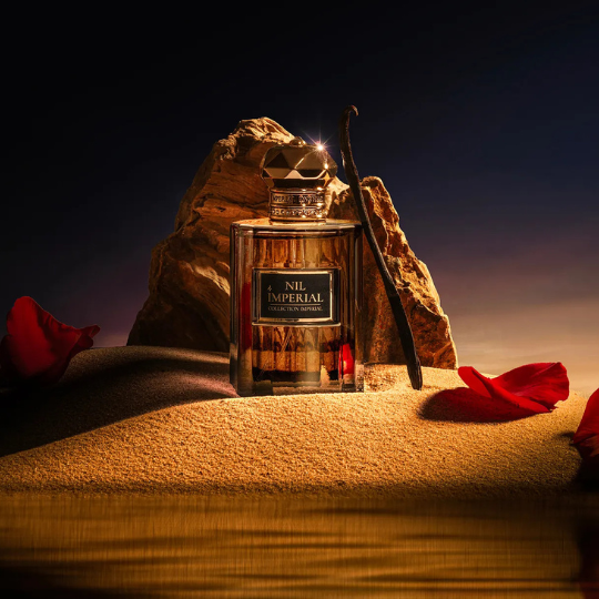 Nil Imperial - Agua de Perfume - Imperial Parfums