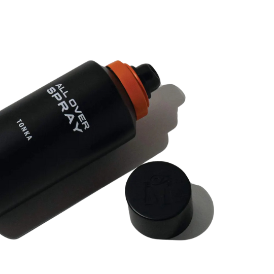 Tonka - Spray para el cuerpo y el cabello - Atyab al Marshoud