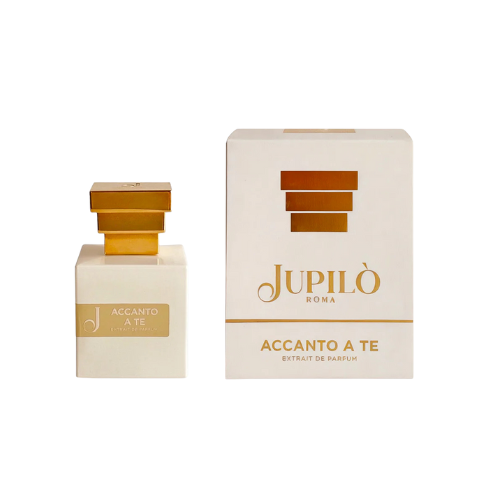 Junto a ti - Extrait de Parfum - Jupilò