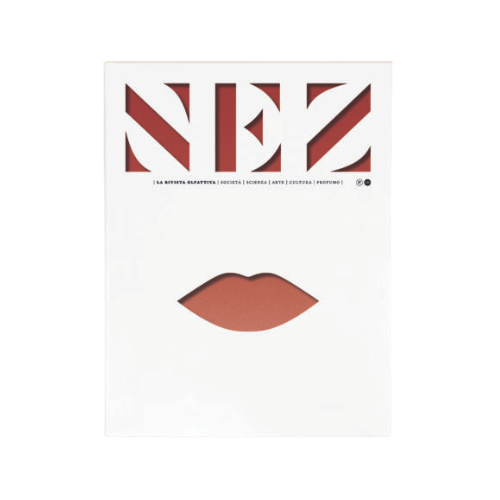 Nez. La Revista Olfativa n.º 10