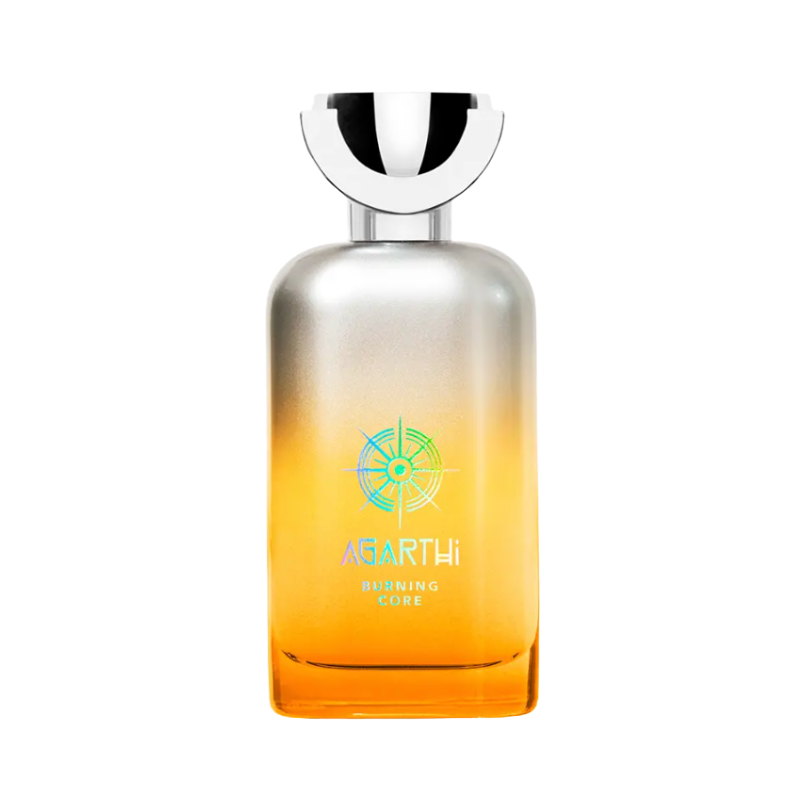 Núcleo Ardiente - Extracto de Perfume - Agarthi