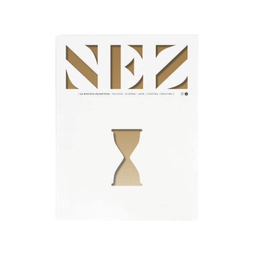 Nez. La Revista Olfativa n.º 11