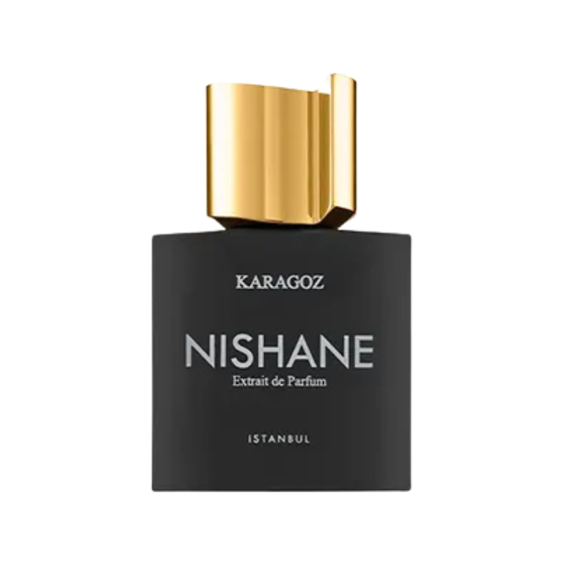 Karagoz Extracto - Extracto de Perfume - Nishane