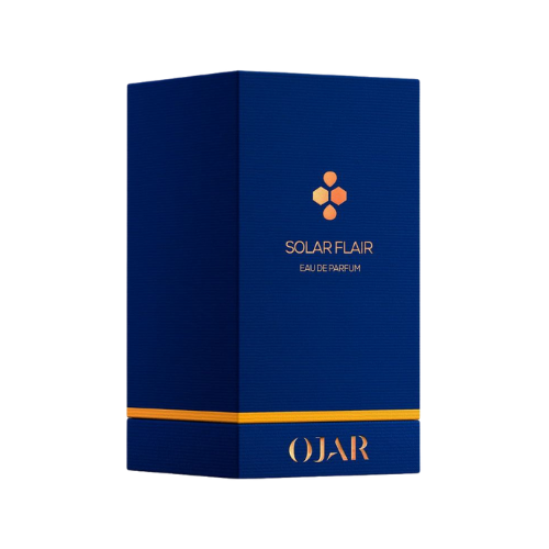 Solar Flair - Eau de Parfum – Ojar 