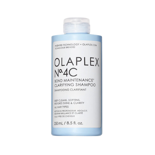 Nº.4C BOND MAINTENANCE® CLARIFICANTE - CHAMPÚ - Olaplex 