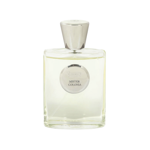 Mister Colonia - Extracto de fragancia - Jardín del Bienestar