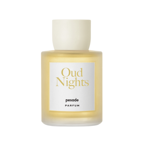 Noches de Oud - Agua de Perfume - Pesade