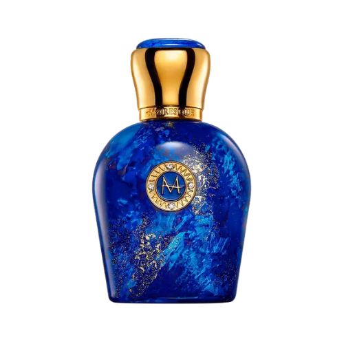 Sahara Blue - Agua de Perfume - Moresque