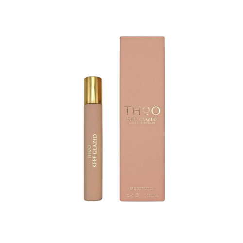 Mantén Brillante - Agua de Perfume - Thoo