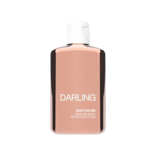 SOOTHE-ME - ROSTRO Y CUERPO DESPUÉS DEL SOL - Darling
