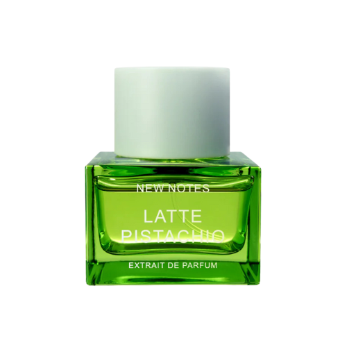 Leche De Pistacho - Extrait de Parfum - Notas Nuevas