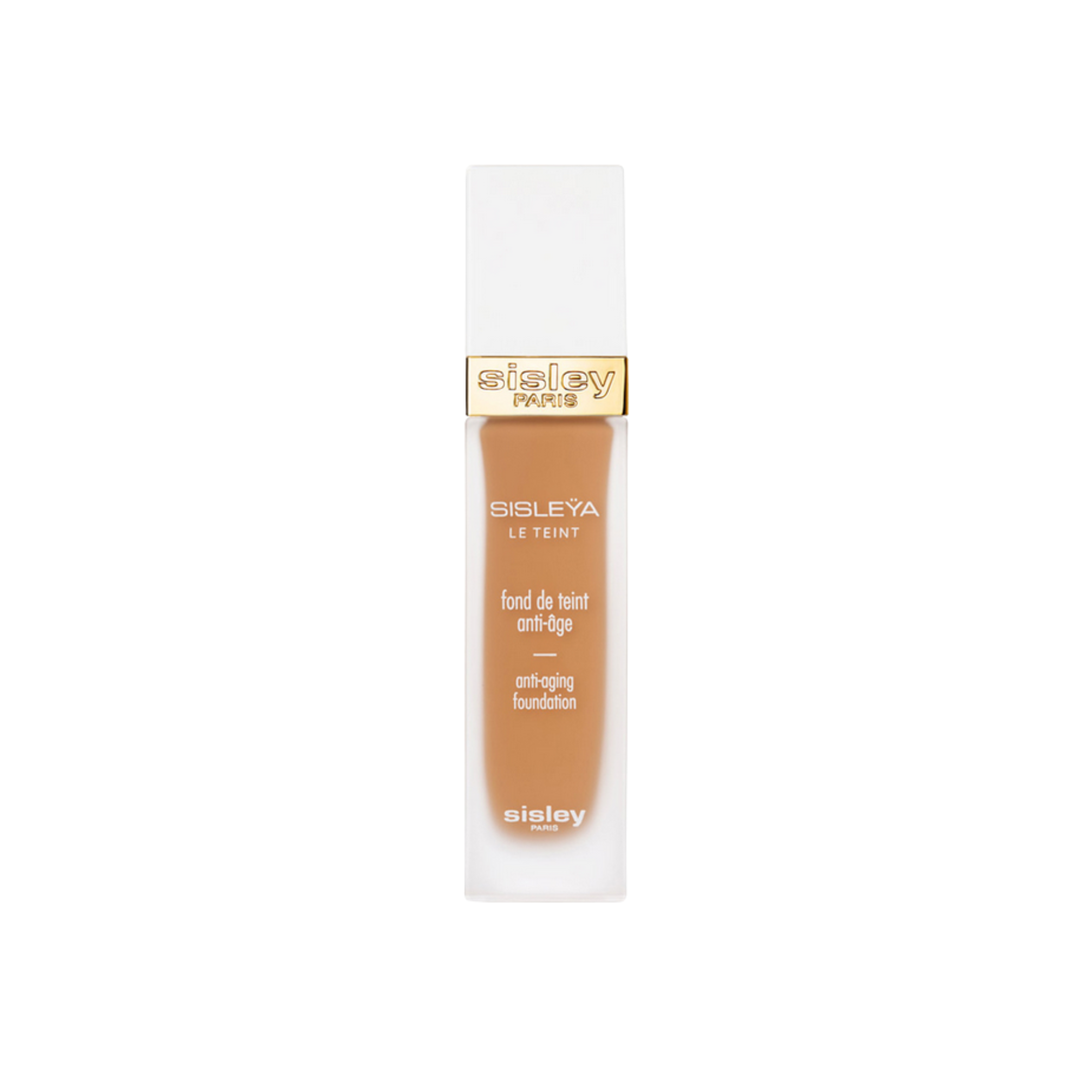 Sisleya Le Teint - Anti Aging Foundation - Sisley
