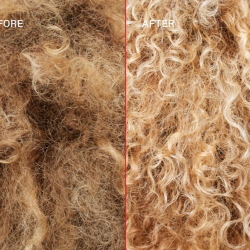 Nº.4P BLONDE ENHACER™ - CHAMPÚ TONIFICANTE - Olaplex 