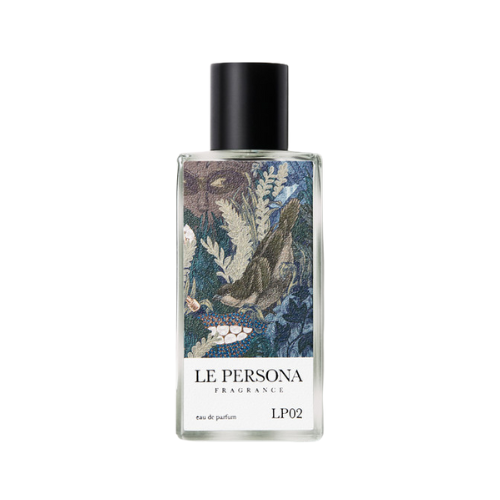 LP02 Pluma de Pavo Real - Eau de Parfum - Le Persona