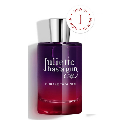 Purple Trouble - Eau De Parfum - Juliette has a Gun