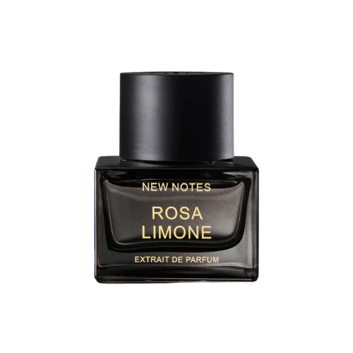 Lemon Rose - Extrait de Parfum - Notas Nuevas