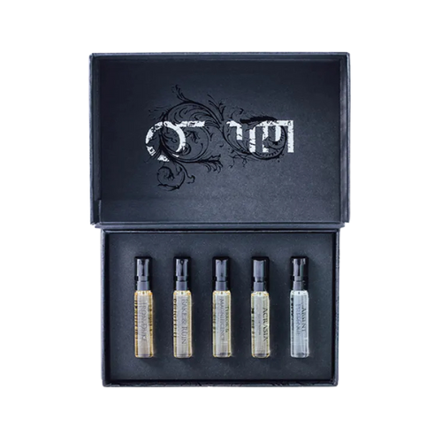 Set de Revenants - Set de descubrimiento - Beaufort, Londres