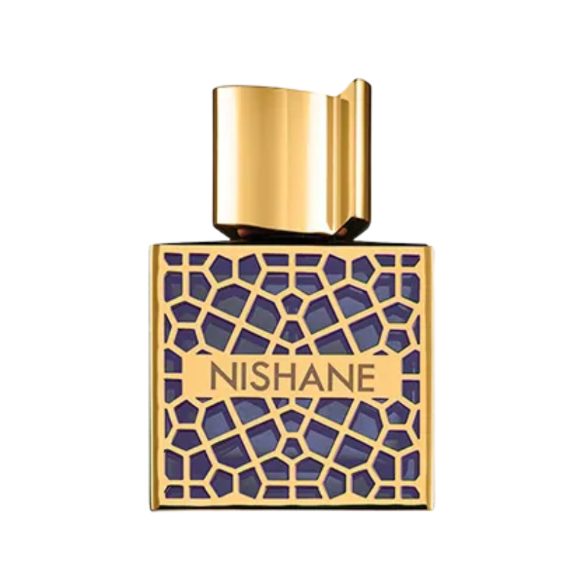 Mana Extrait - Extracto de Perfume - Nishane