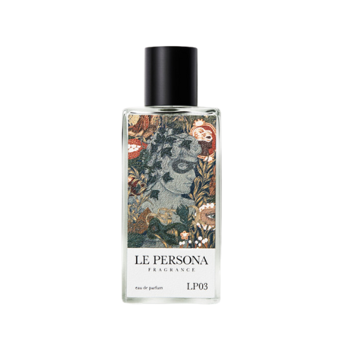 LP03 Cara de Madera - Eau de Parfum - Le Persona