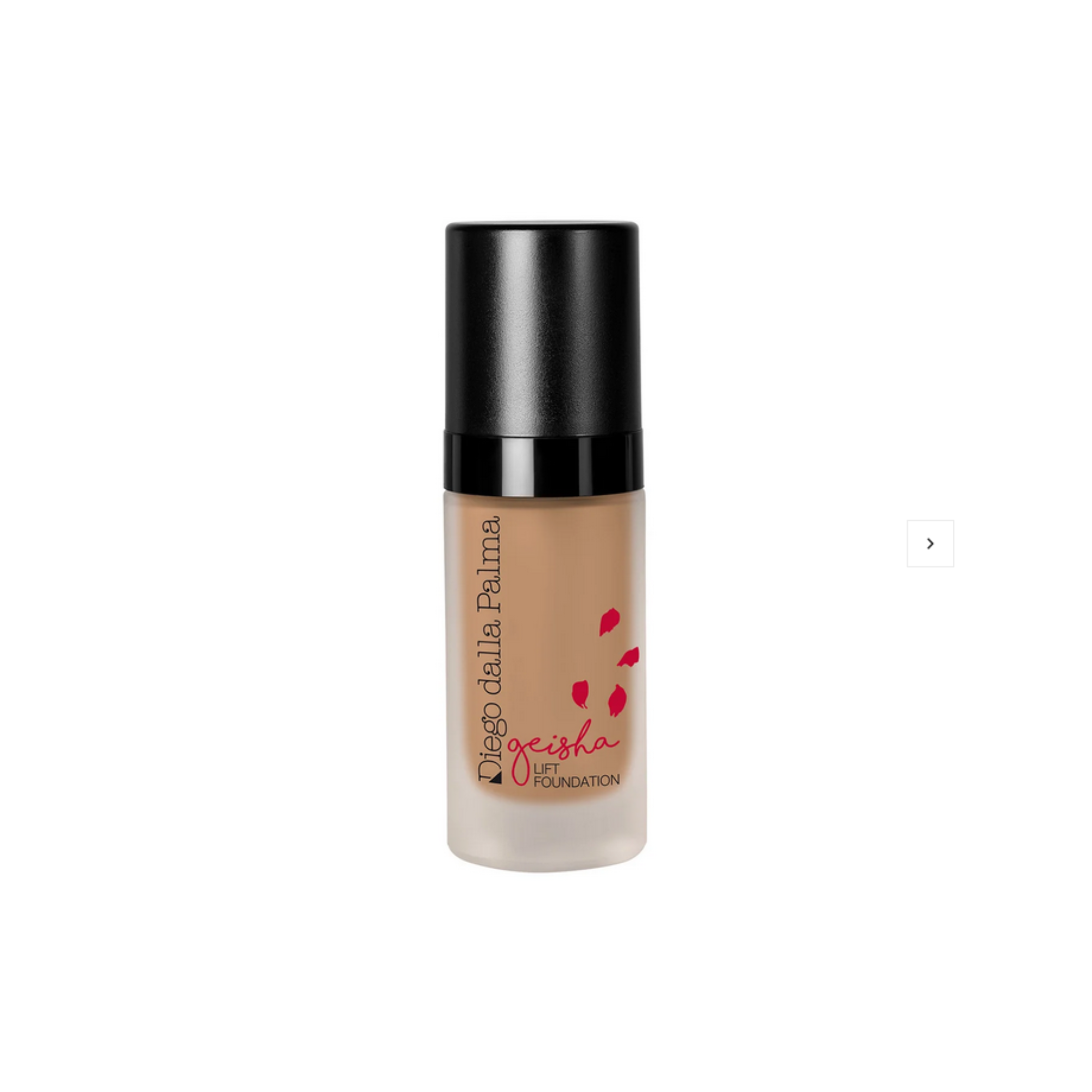 Geisha Lift Foundation - Fondotinta In Crema - Diego dalla Palma