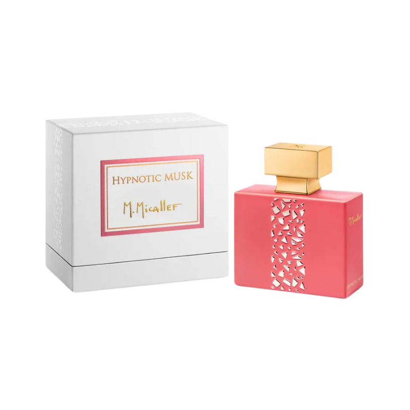 Almizcle Hipnótico - Eau de Parfum - Micallef