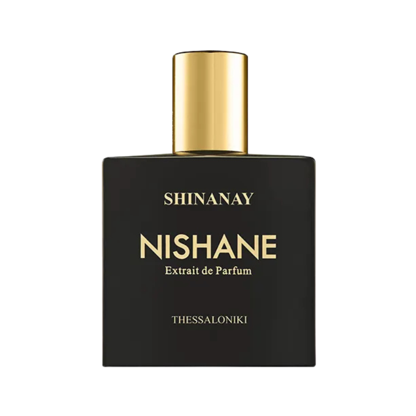 Shinanay - Extracto de Perfume - Nishane