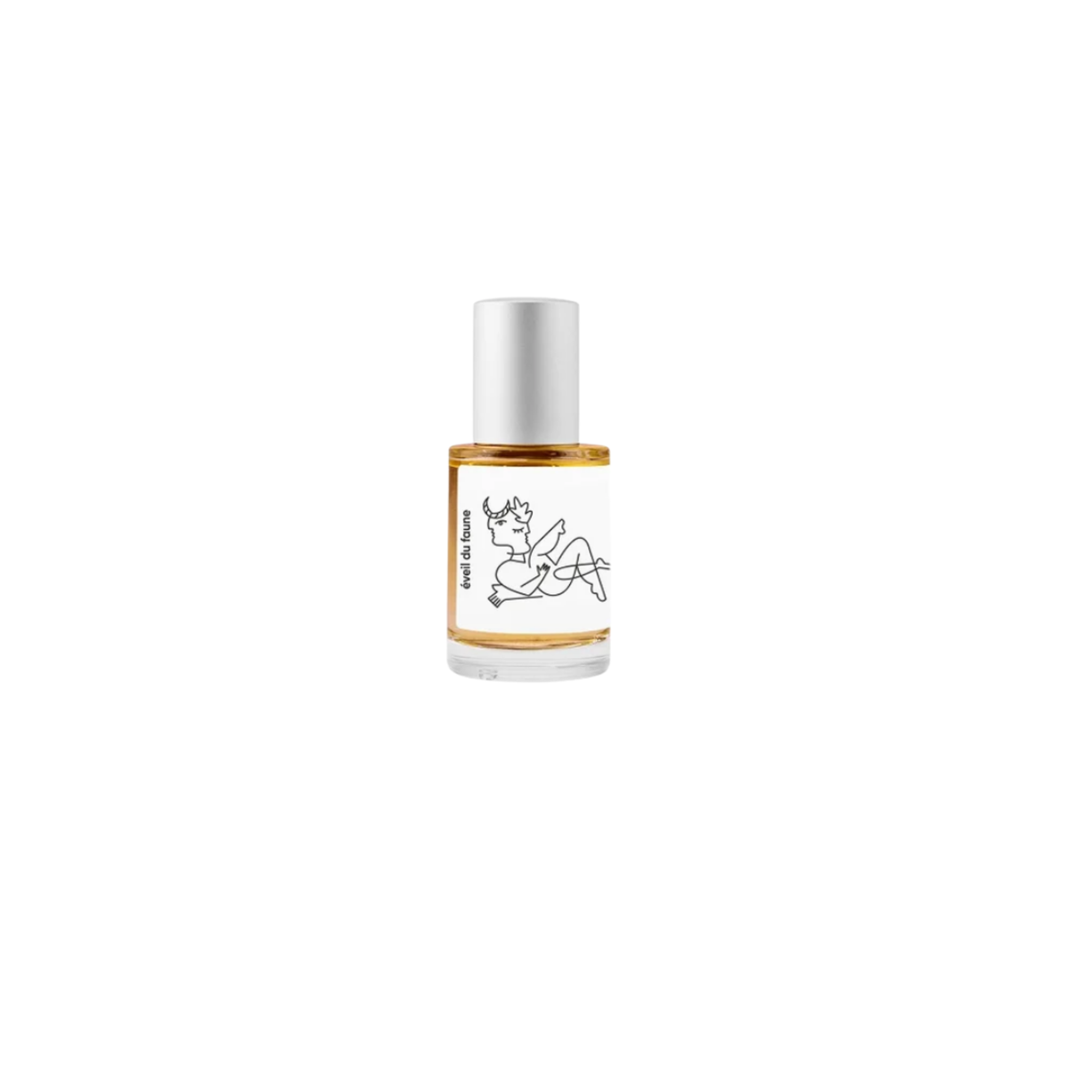 Eveil  Du Faune - Eau De Parfum - Hellenist Paris