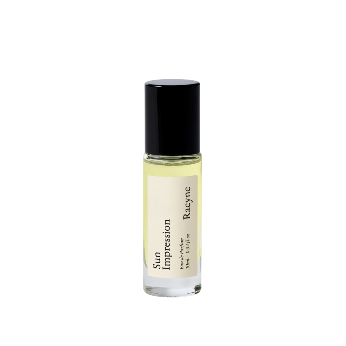 Sun Impression - Eau De Parfum - Racyne