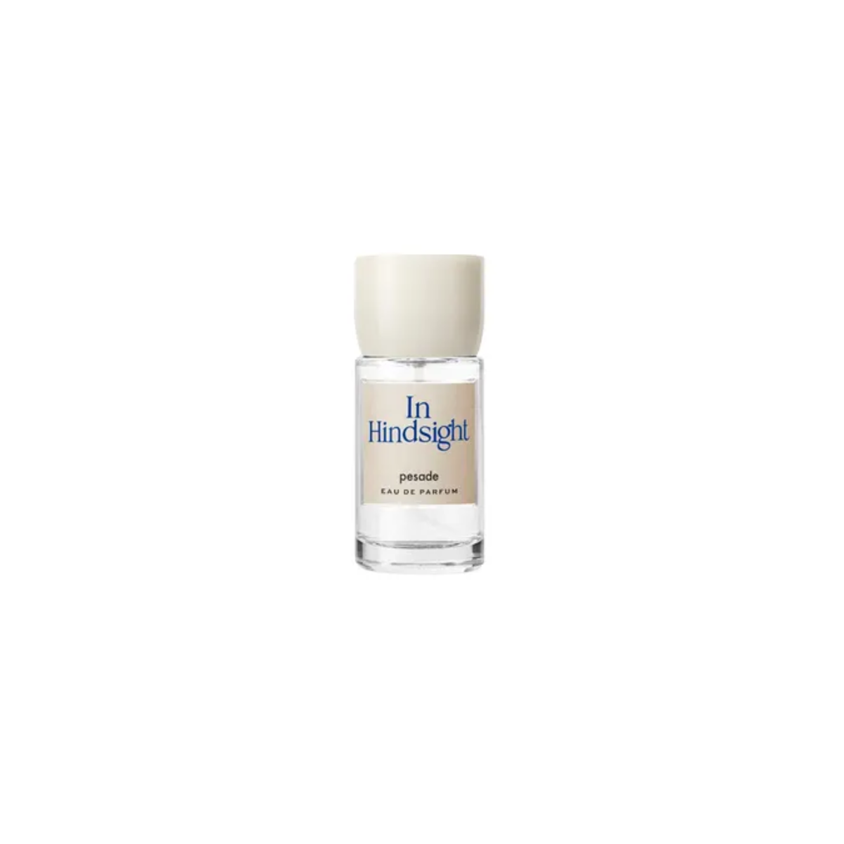 In Hindsight - Eau De Parfum - Pesade