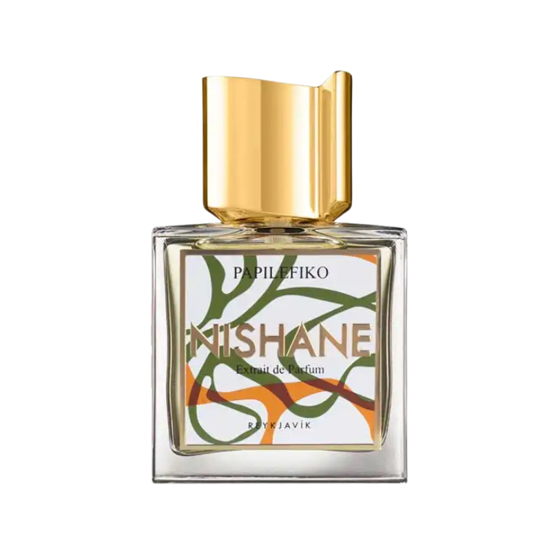 Papilefiko Extracto - Extracto de Perfume - Nishane