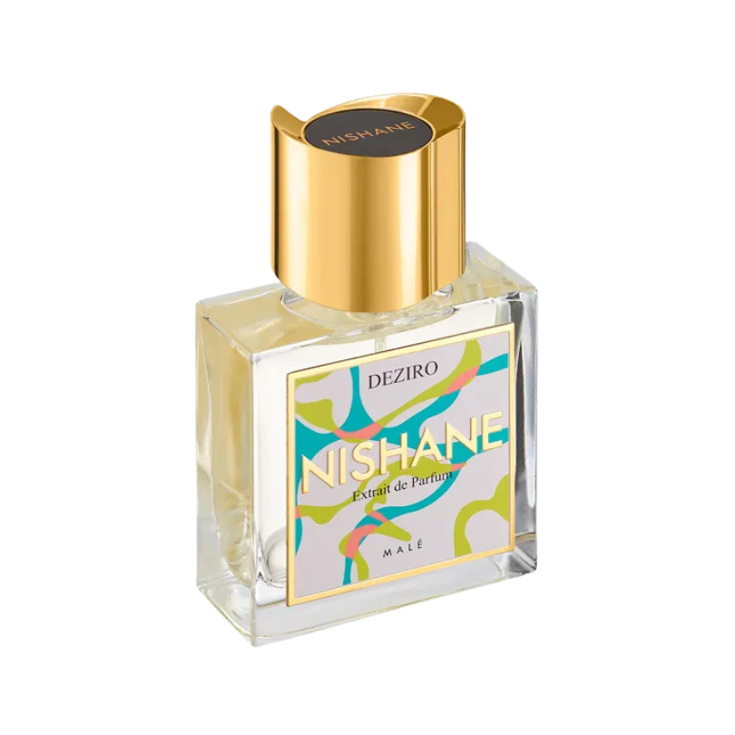 Deziro Extracto - Extracto de Perfume - Nishane