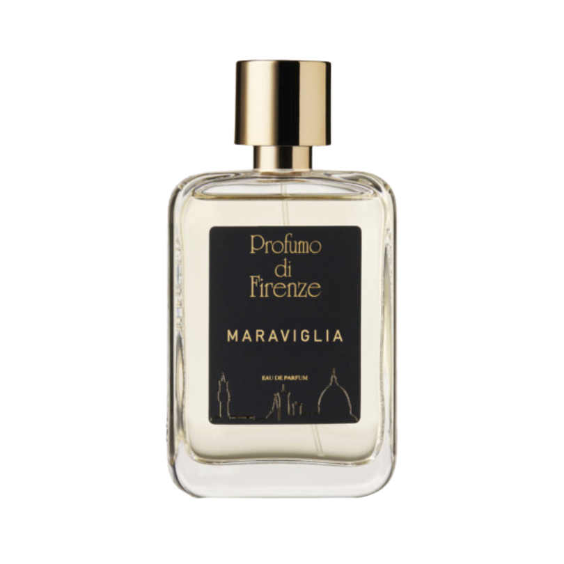 Maraviglia - Eau de Parfume - Perfume de Florencia
