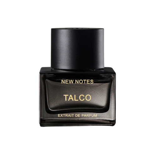 Talco - Extrait de Parfum - Nuevas Notas