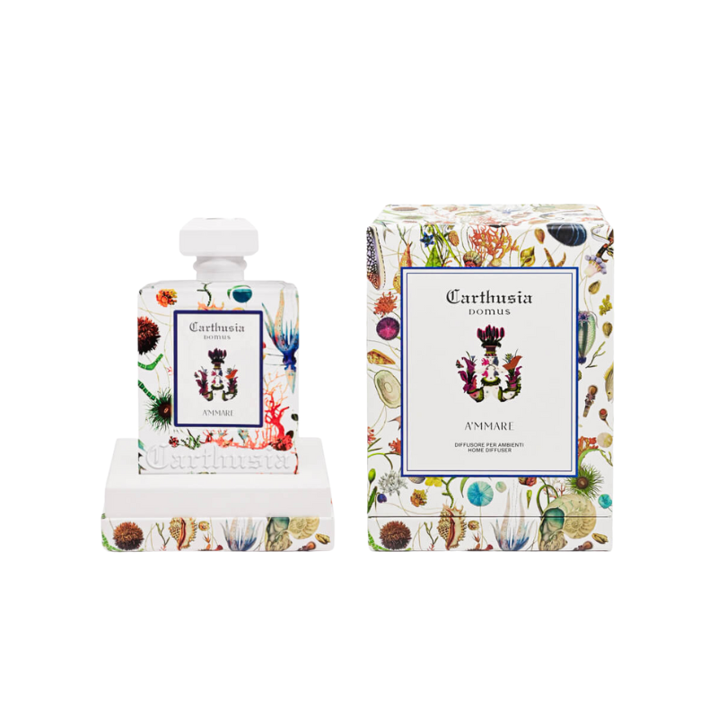 A'mmare - Difusor de ambiente - Carthusia