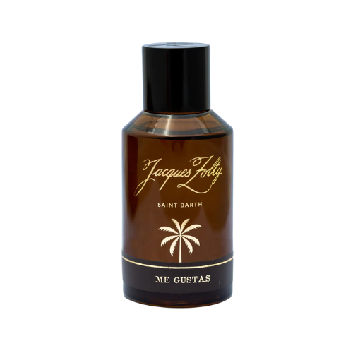 Me Gustas - Agua de Perfume - Jacques Zolty