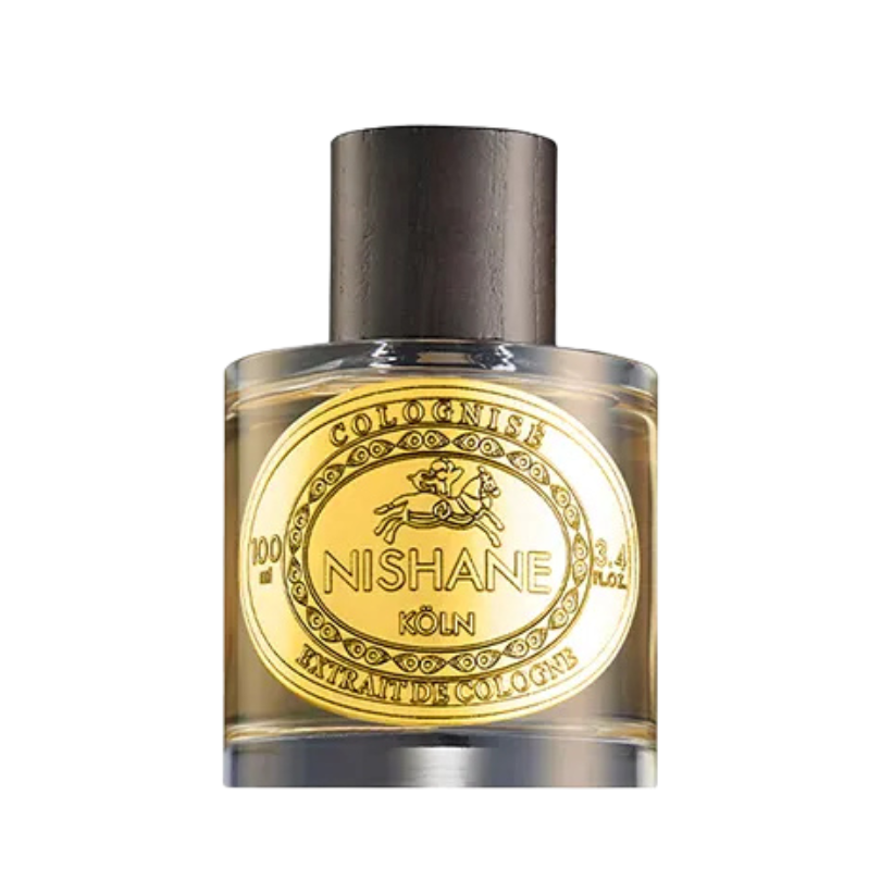 Hesperide Colognise - Agua de colonia - Nishane