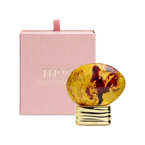 Armonía de Almendras - Eau de Parfum - Thoo