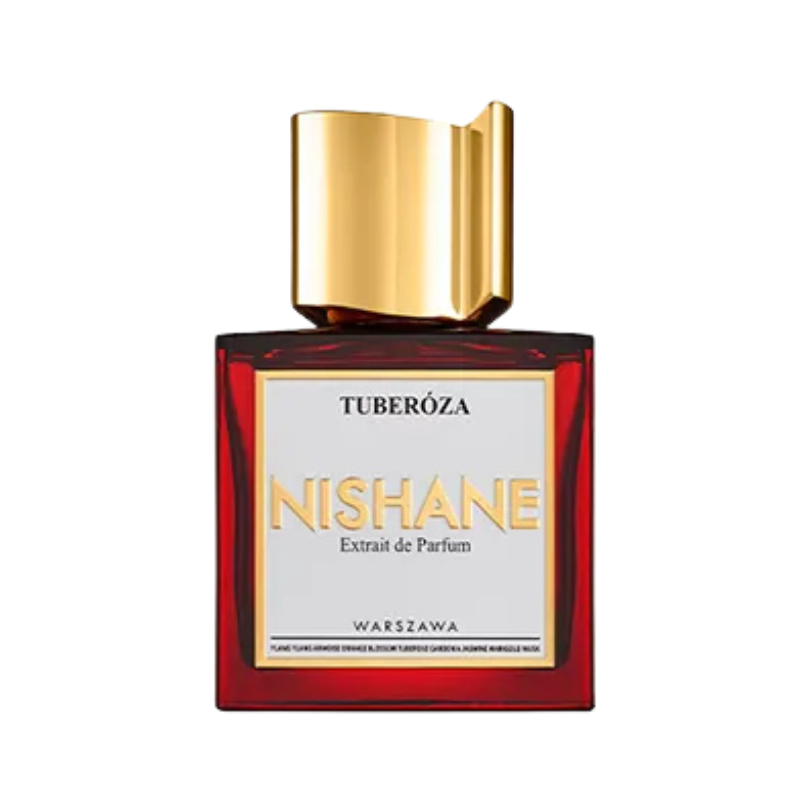 Tuberoza Extrait - Perfume Extrait - Nishane
