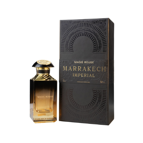 Magie Rouge - Extracto de Perfume - Marrakech Imperial
