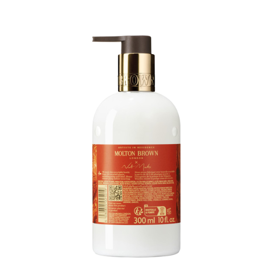 Loción de manos Marvellous Mandarin &amp; Spice - Molton Brown