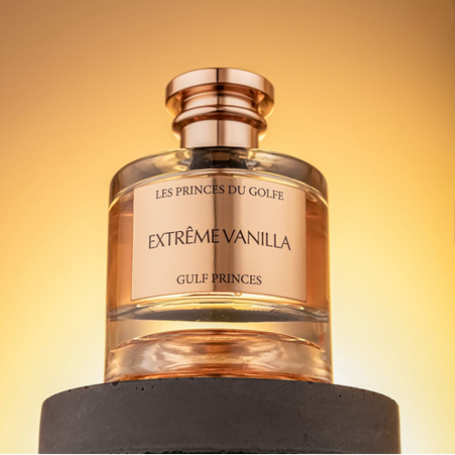 Vainilla extrema - Extrait de Parfum - Les Fleur Du Golf