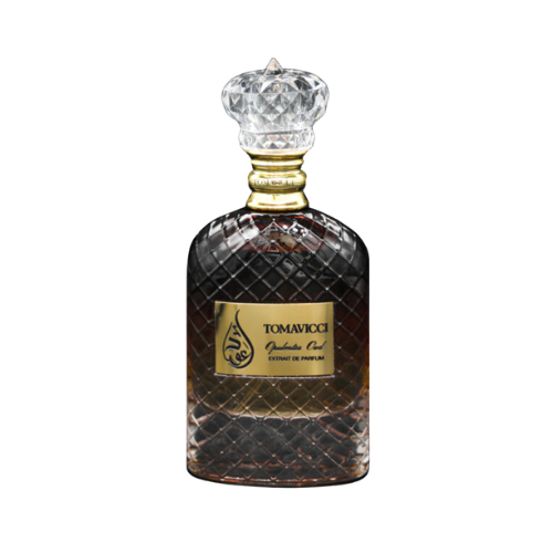 Opulentia Oud - Extracto de Perfume - Tomavicci