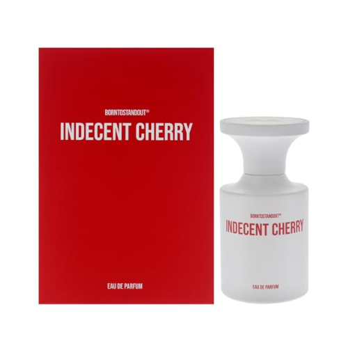 Cereza Indecente - Eau de Parfum - Borntostandout