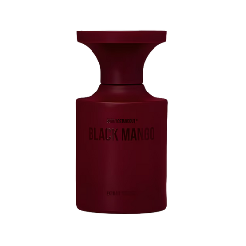 Mango Negro - Extracto de Perfume - Borntostandout