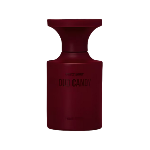 Oud Candy - Extracto de Perfume - Borntostandout