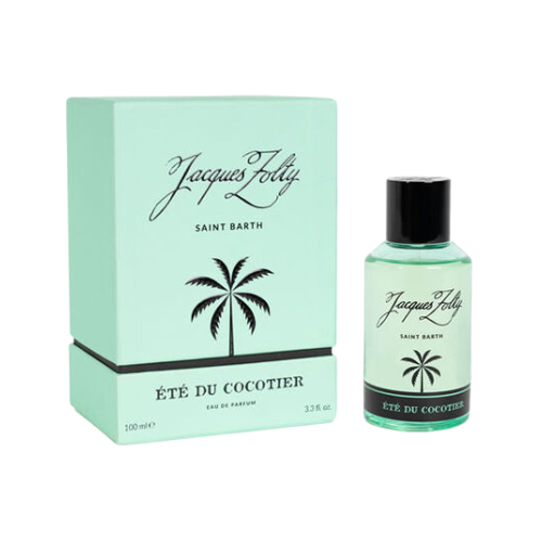 Verano del Cocotero - Agua de Perfume - Jacques Zolty